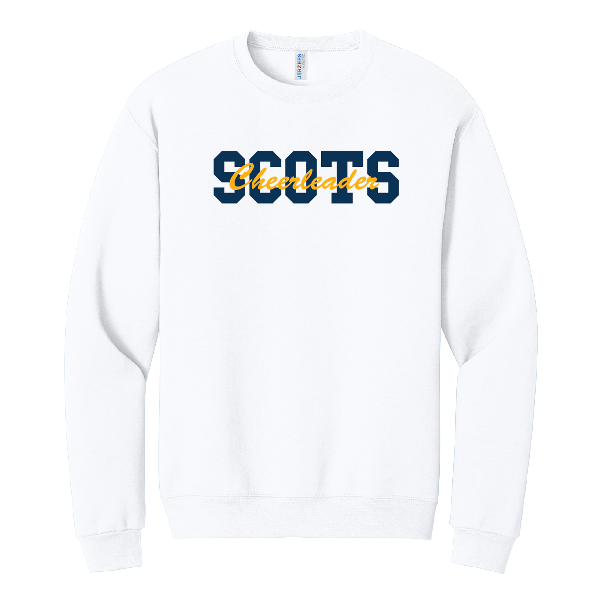 Crewneck Sweatshirt