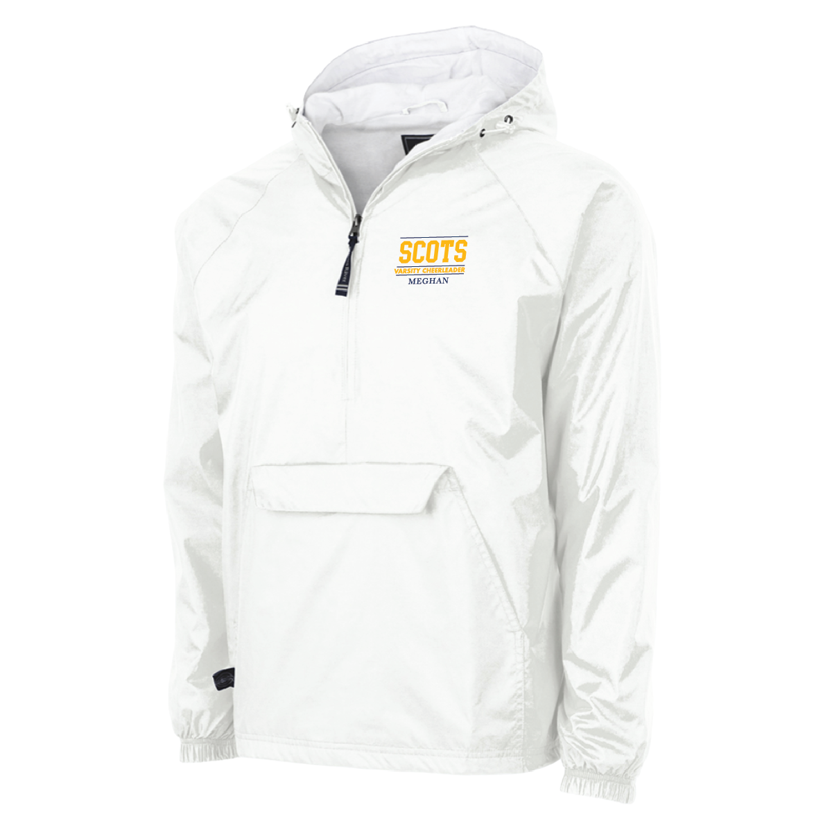Rain Jacket