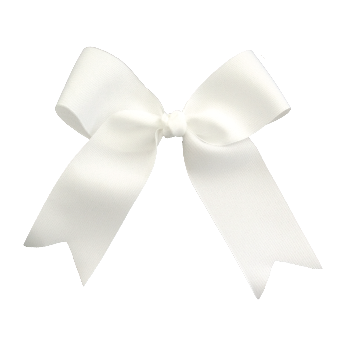 White Bow