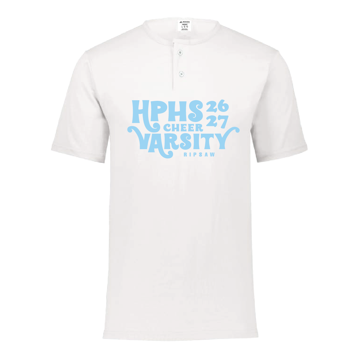 Henley Shirt