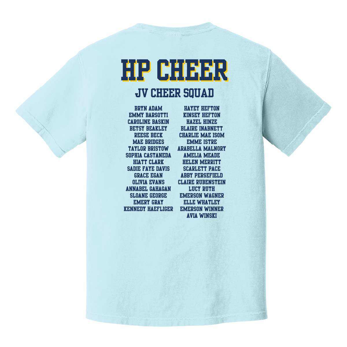 JV Fun T-Shirt