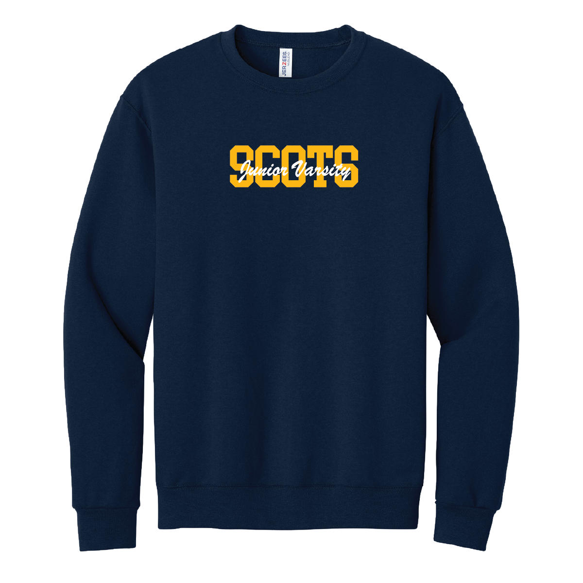 JV Crewneck