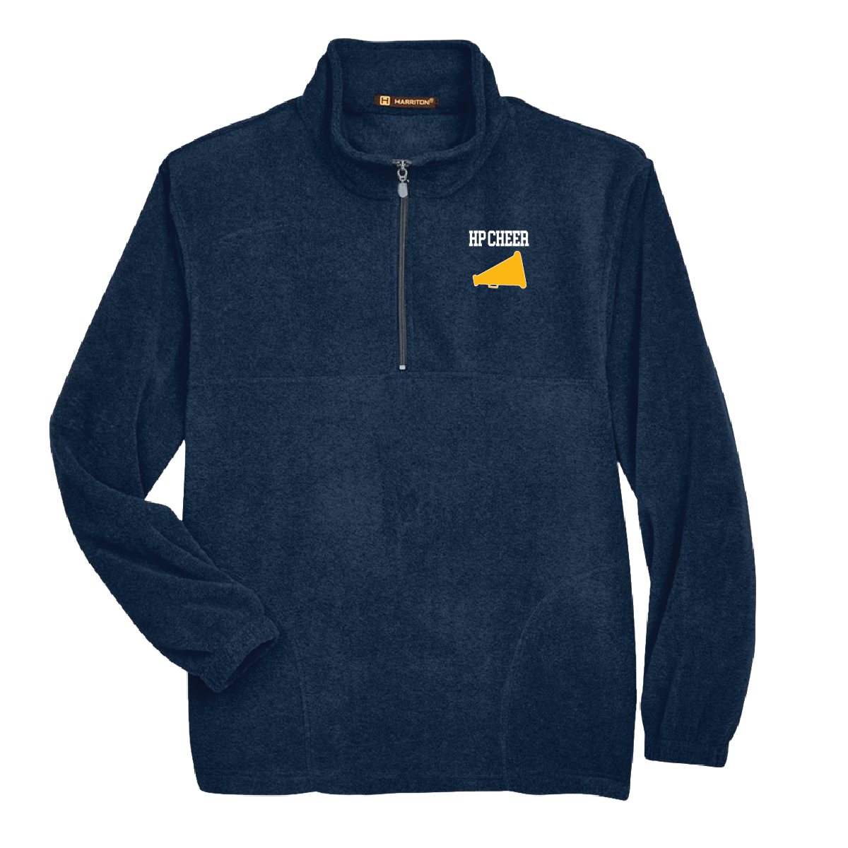 JV 1/4 Zip Fleece