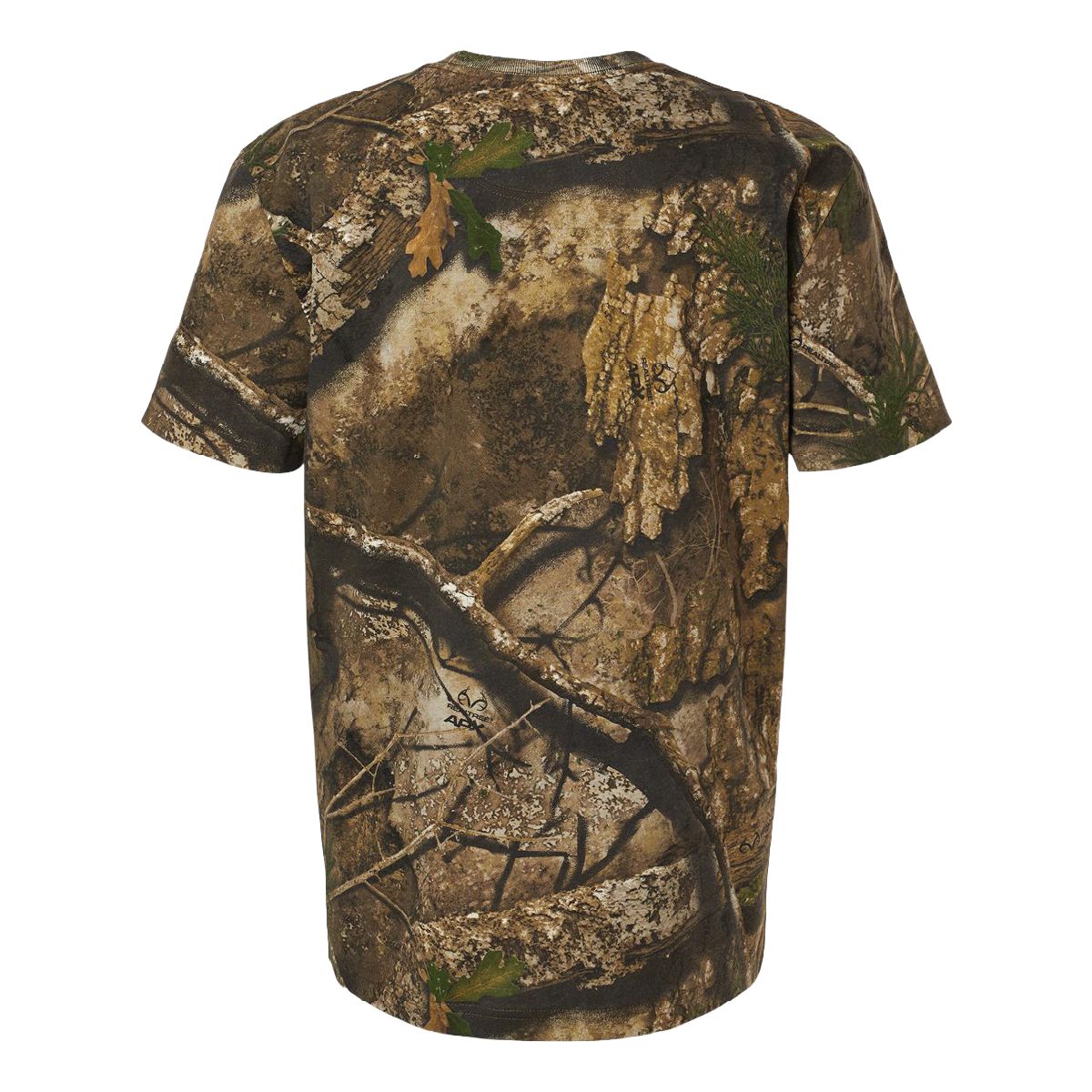 JV Camo Shirt