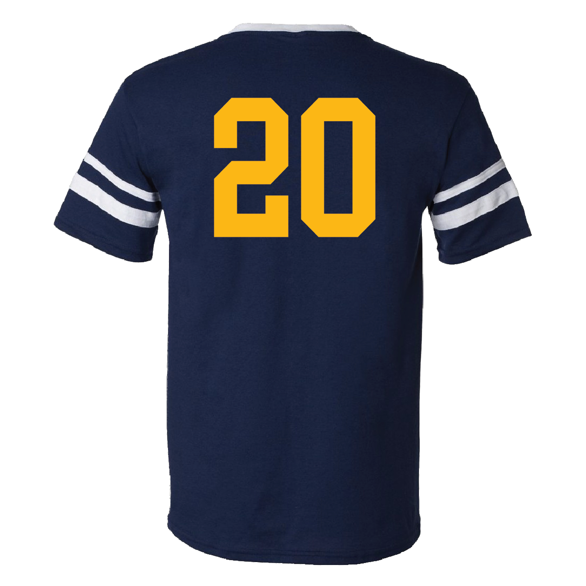 JV Program Shirt