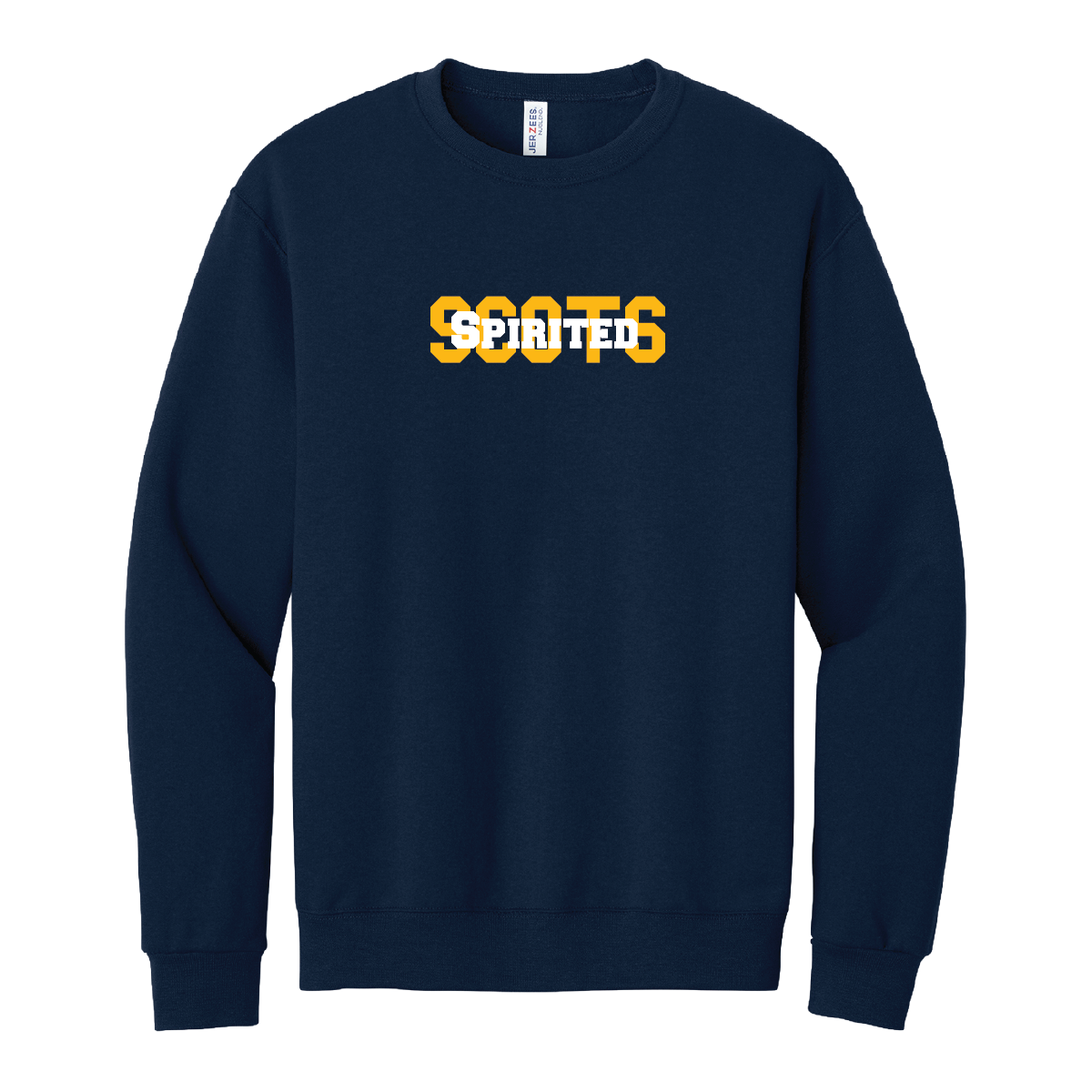 SSGuys Crewneck Sweatshirt