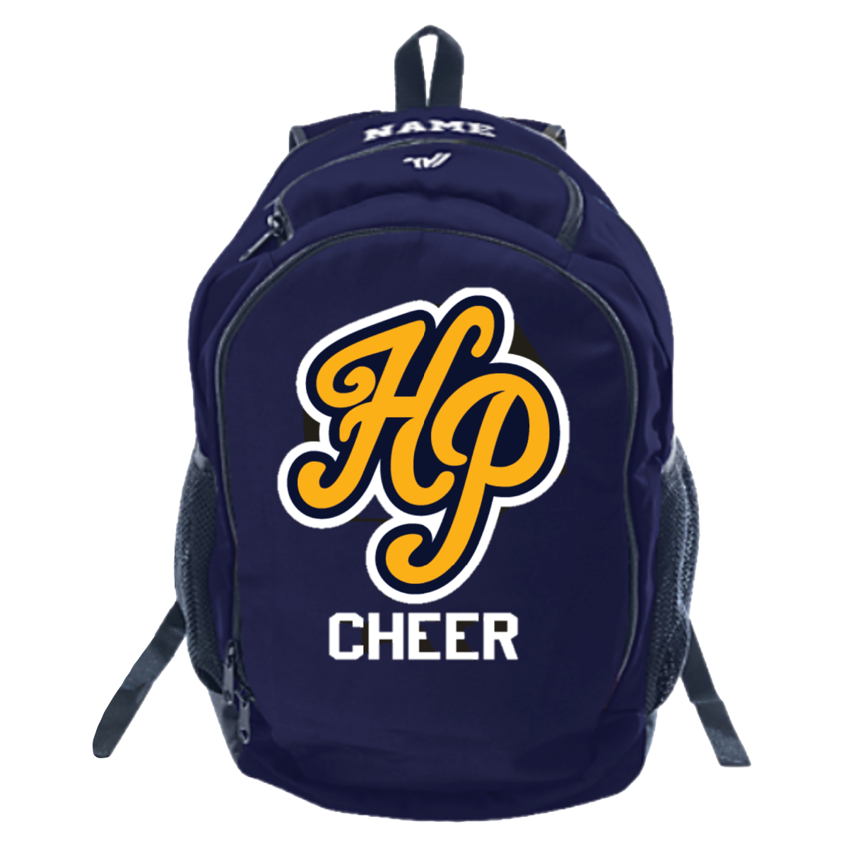 SSGuys Backpack