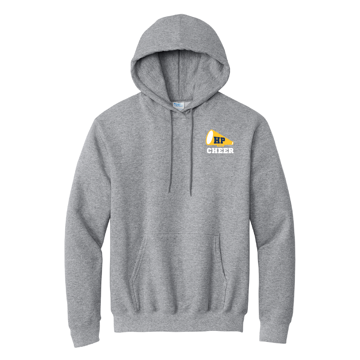 SS All Squad Hoodie