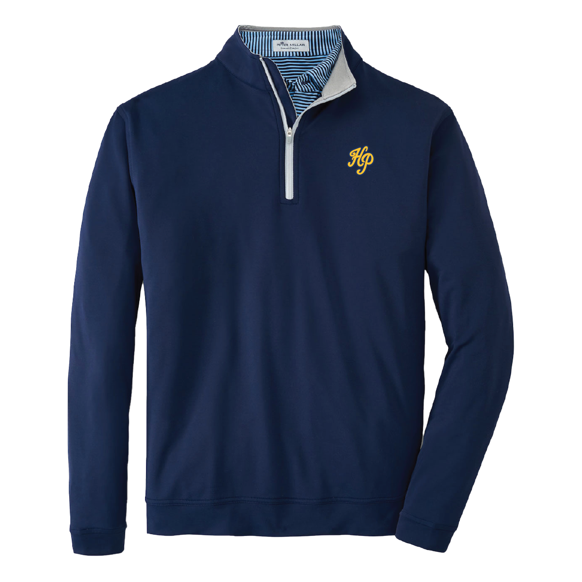 Peter Millar Men's Half Zip Jacket