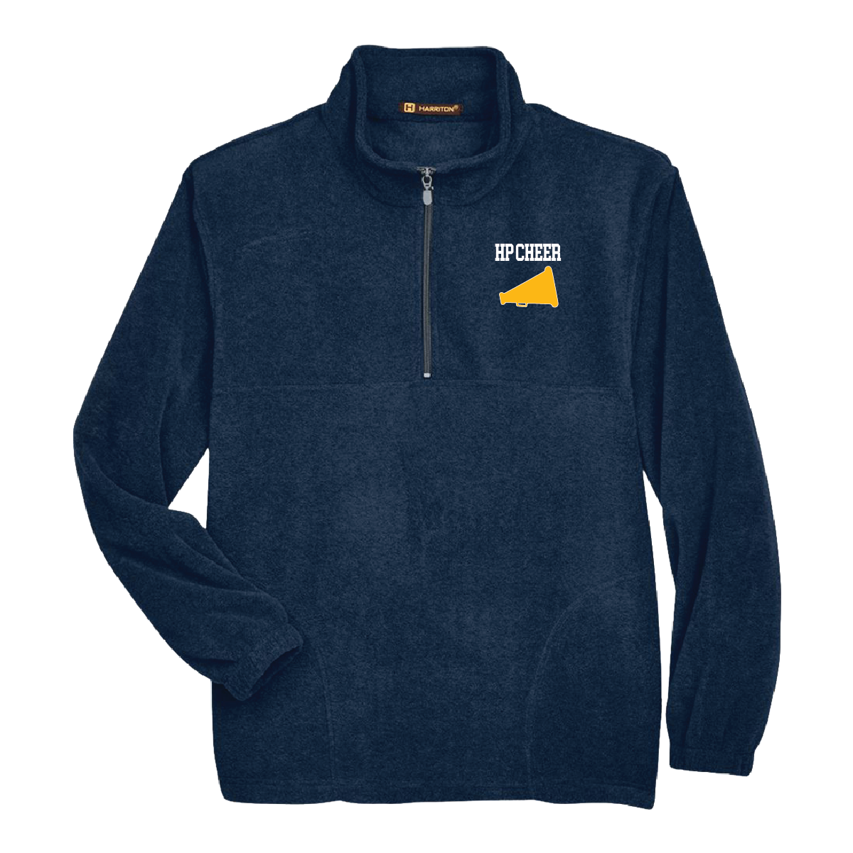 Parent 1/4 Zip Fleece