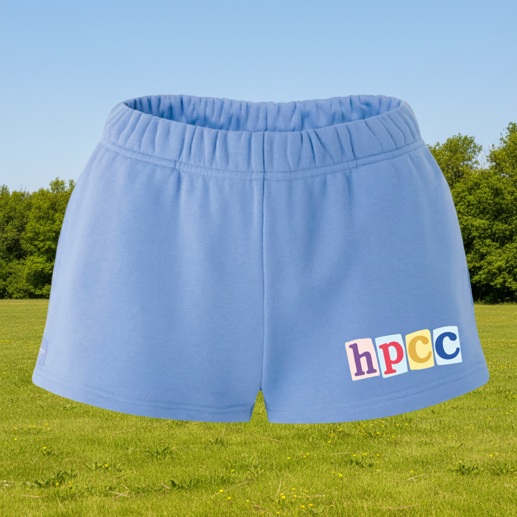 HPCC '26 - Florence Shorts