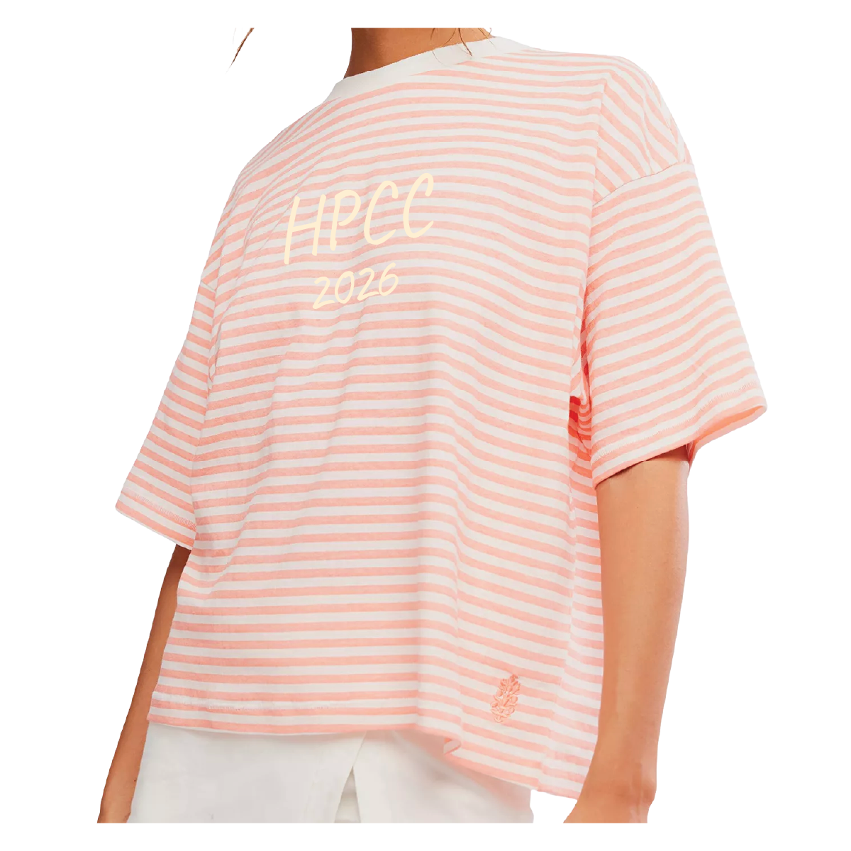 HPCC '26 - Free People Shirt