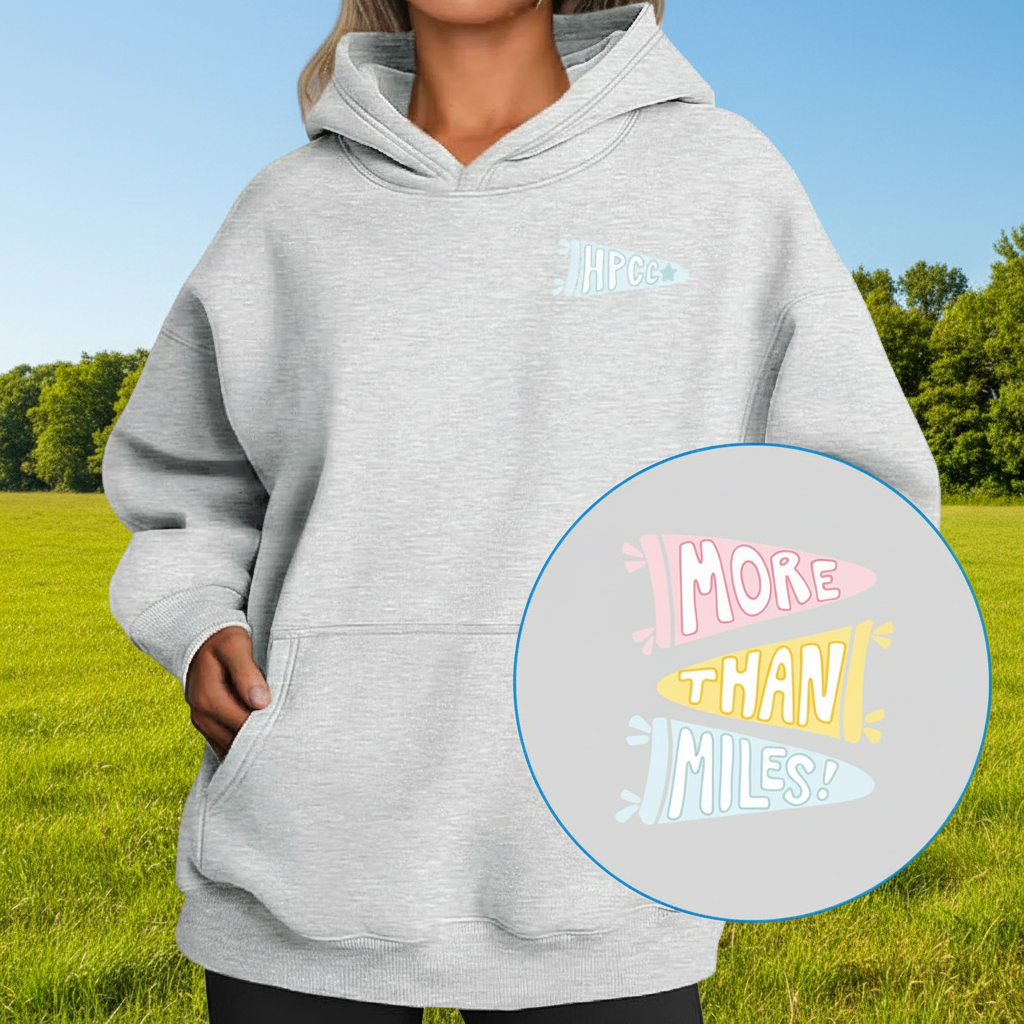 HPCC '26 - Trendy Queen Hoodie