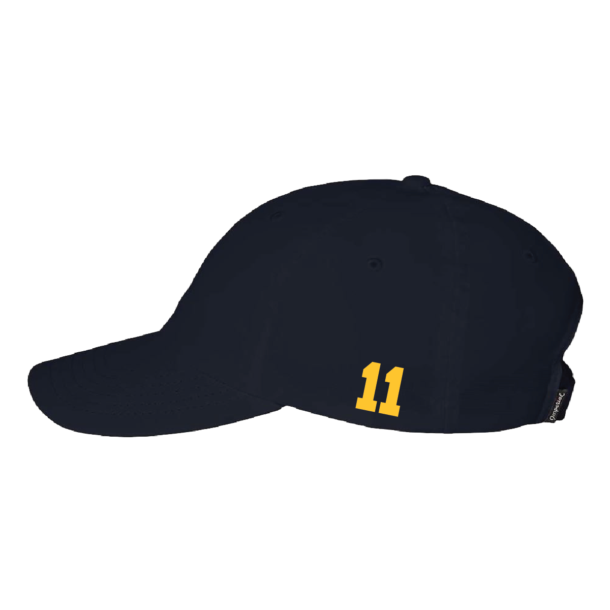 HPVB '26 - Navy Imperial Cap