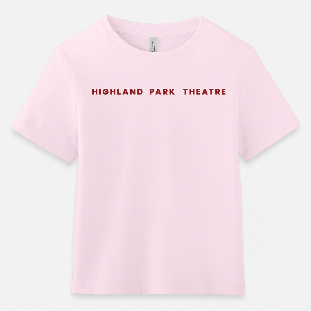 HP Theater '26 - Baby Doll Shirt