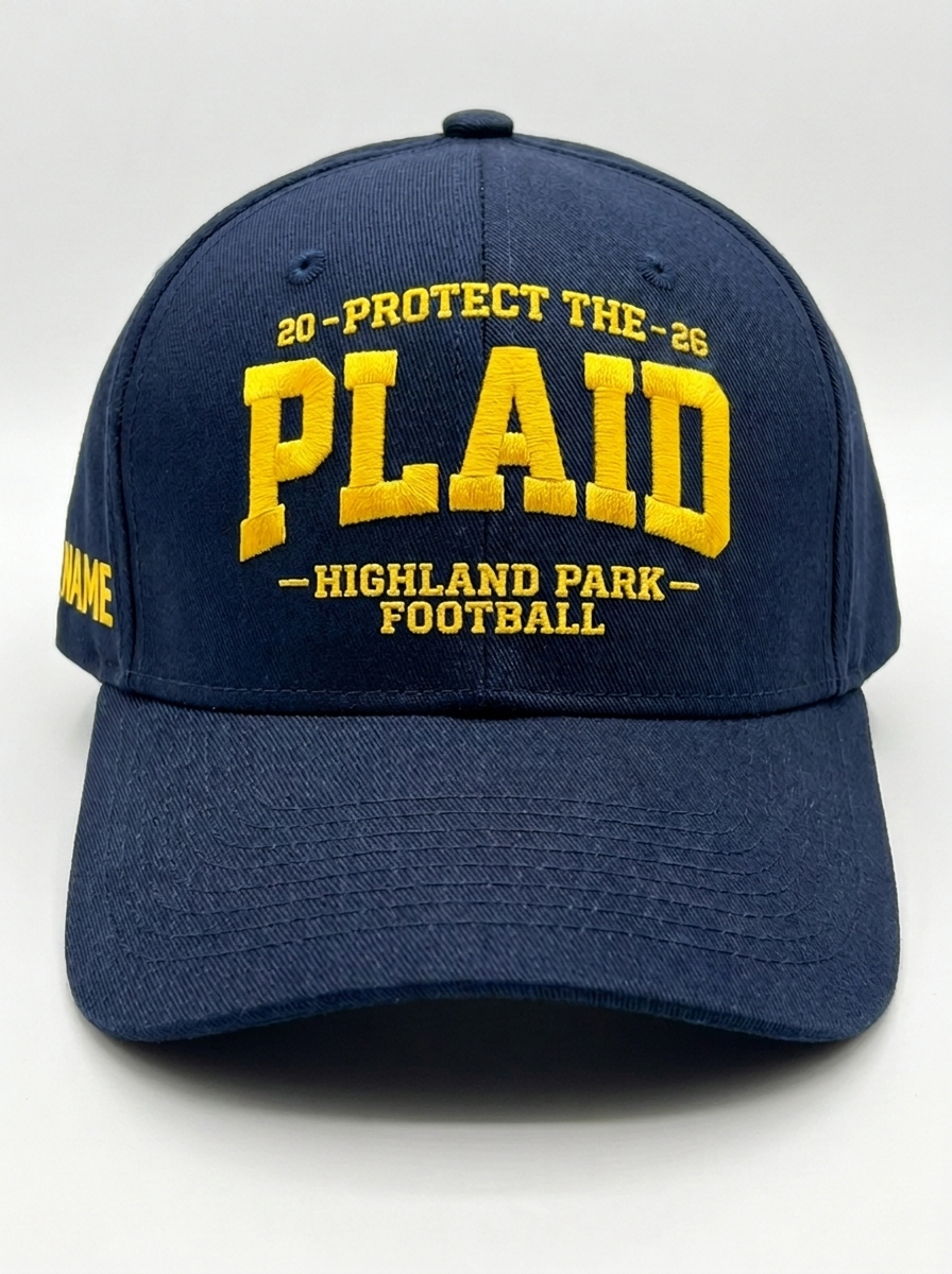 HPFCoach '26 - The Game Cap - Gift
