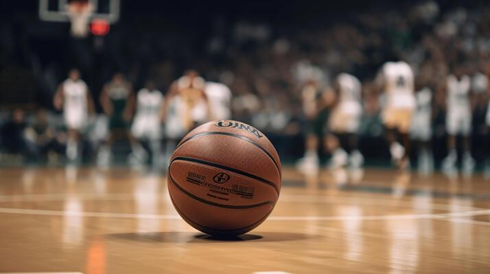 Girls' Basketball - Varsity