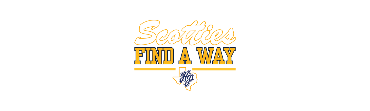 HP Football - JV Gold And Freshmen