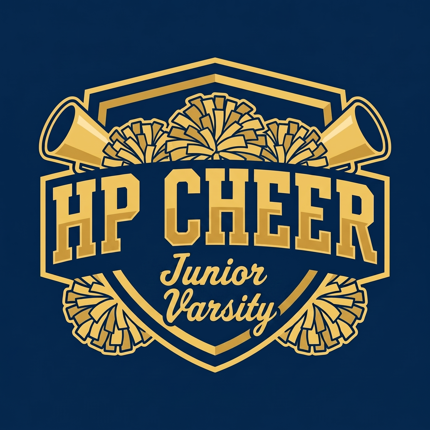 HP Cheer 2026 JV