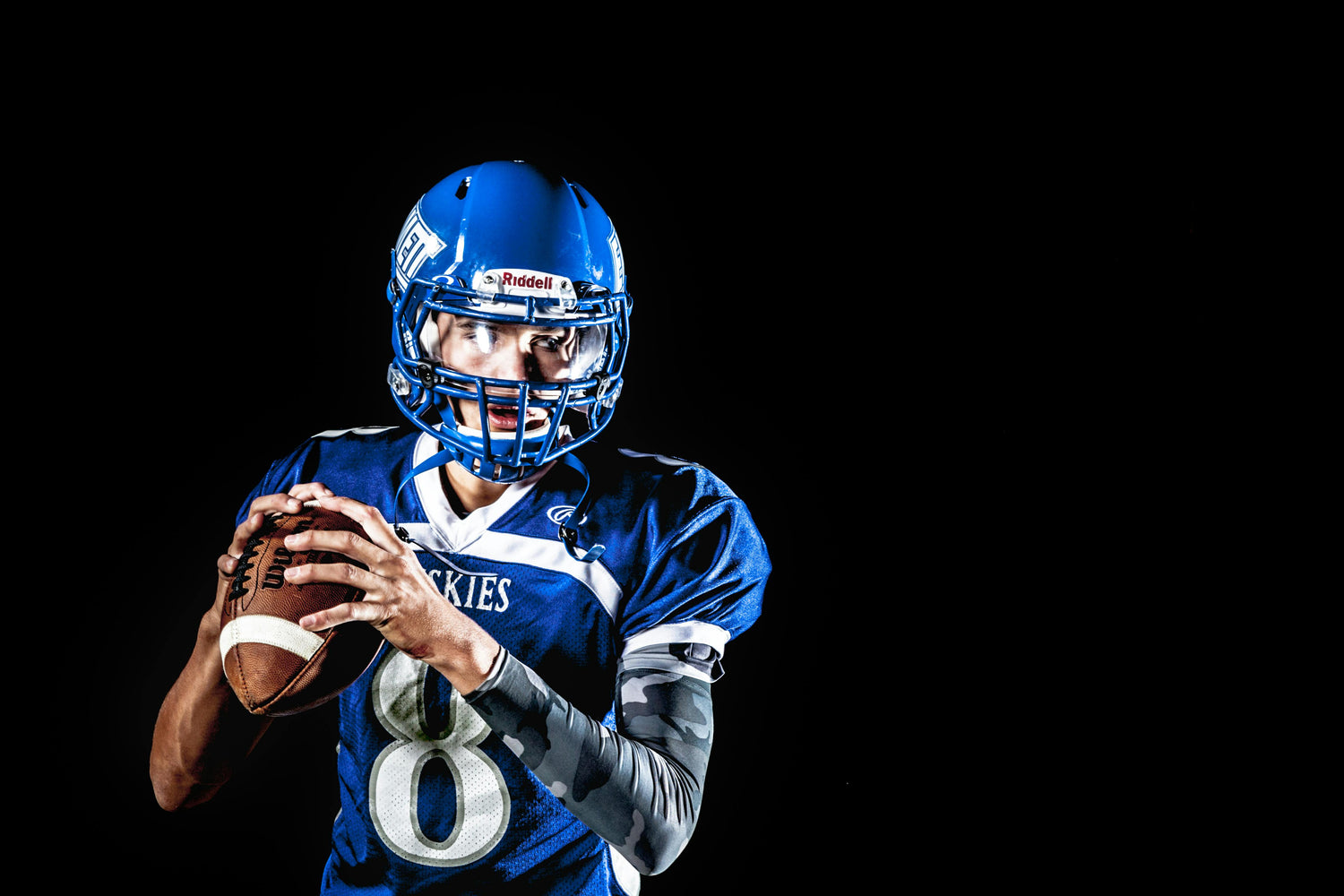 Football - Parents