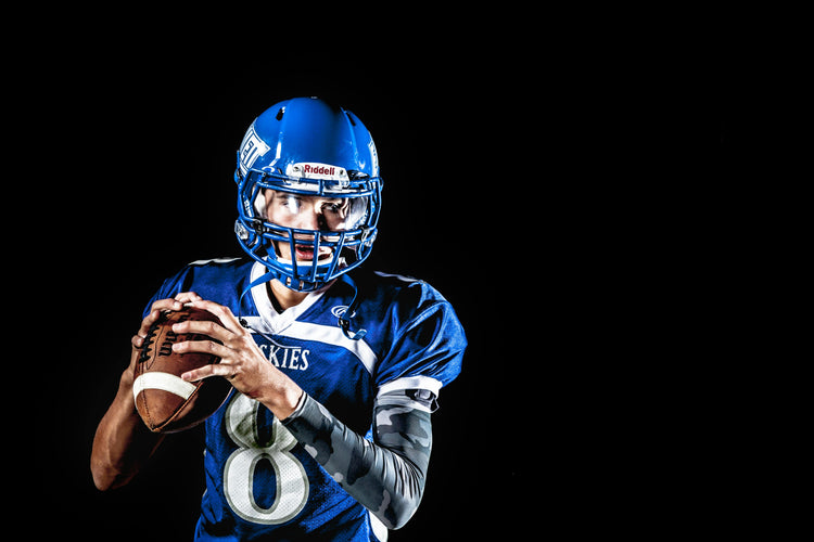 Football - Parents