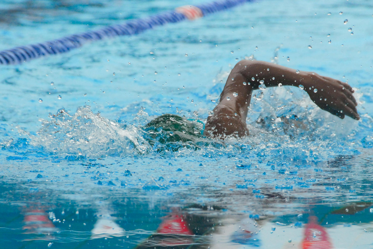 Swimming - Parents