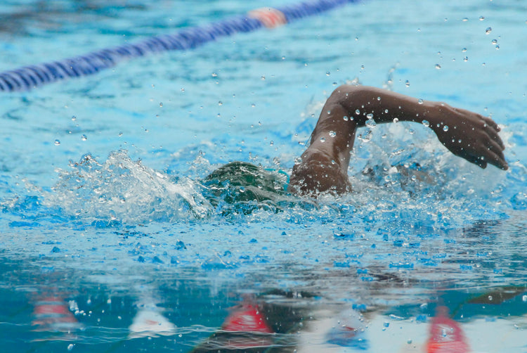 Swimming - Parents