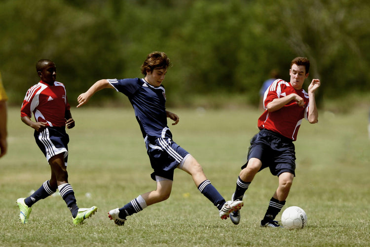 Soccer - JV