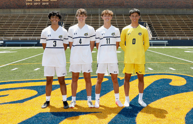 Men's Soccer