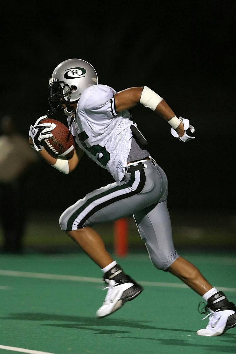 Football - Varsity