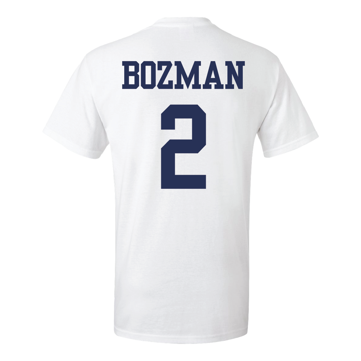 HPFV/JV Blue '26 - Friends and Family Tee