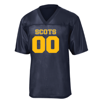 HPFV/JV Blue '26 - Mom's Navy Sport Tek Jersey