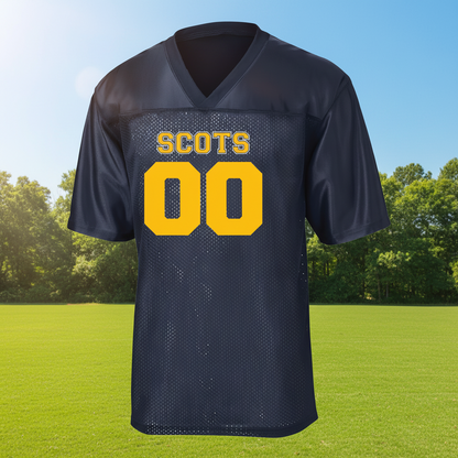 HPFV/JV Blue '26 - Mom's Navy Sport Tek Jersey