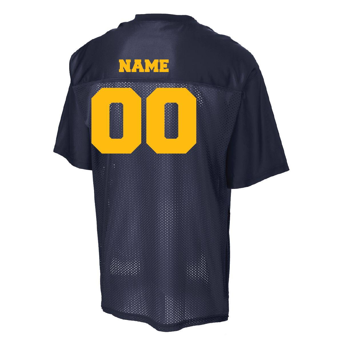 HPFV/JV Blue '26 - Mom's Navy Sport Tek Jersey
