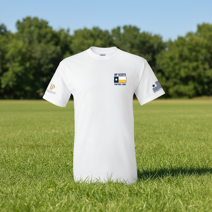 HPFCoach '26 - Schedule Tee - Gift