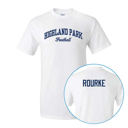 HPFJVG '26 - Friends and Family Tee