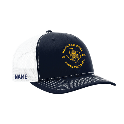 HPFJVG '26 - Richardson Hat