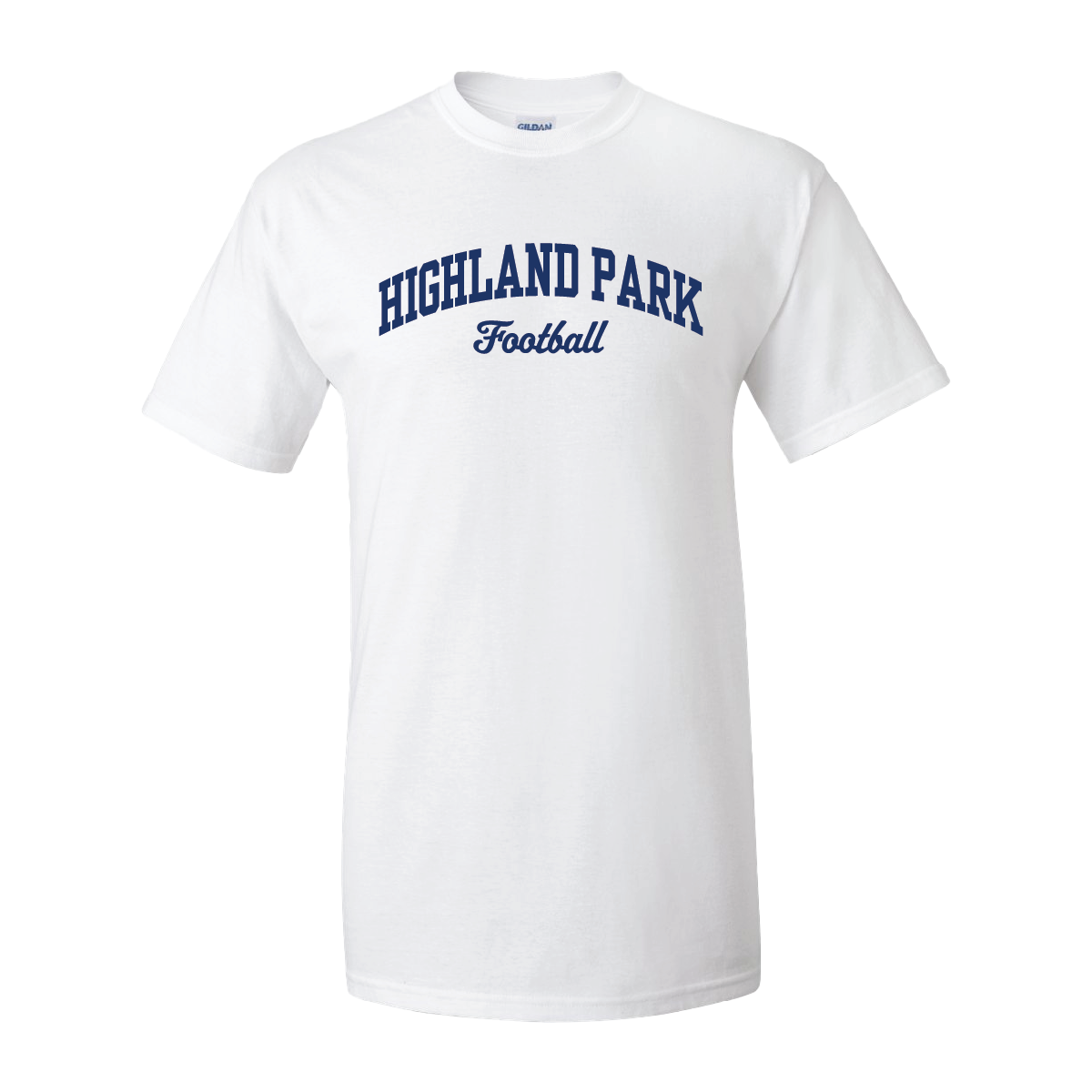 HPFJVG '26 - Friends and Family Tee