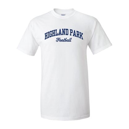 HPFJVG '26 - Friends and Family Tee