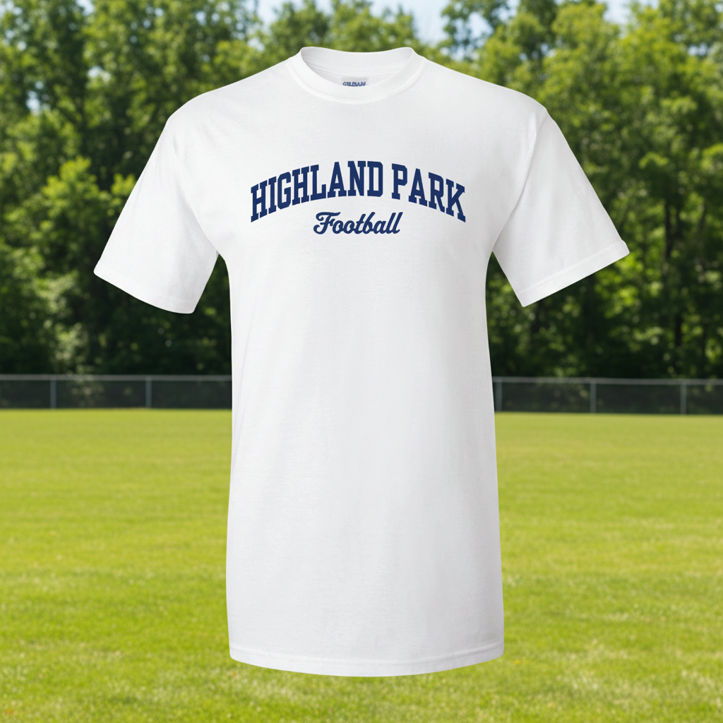 HPFJVG '26 - Friends and Family Tee