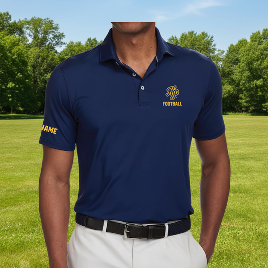 HPFJVG '26 - Holderness & Bourne Polo