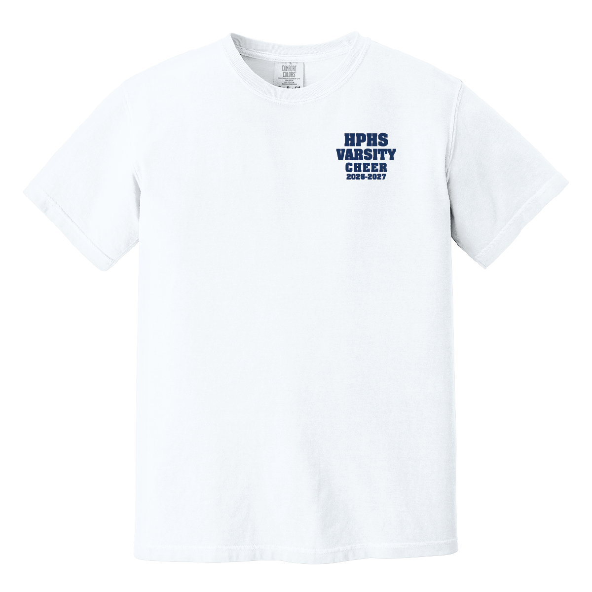 Varsity Squad T-Shirt