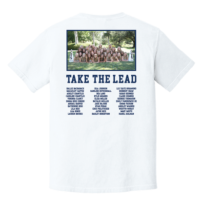 Varsity Squad T-Shirt