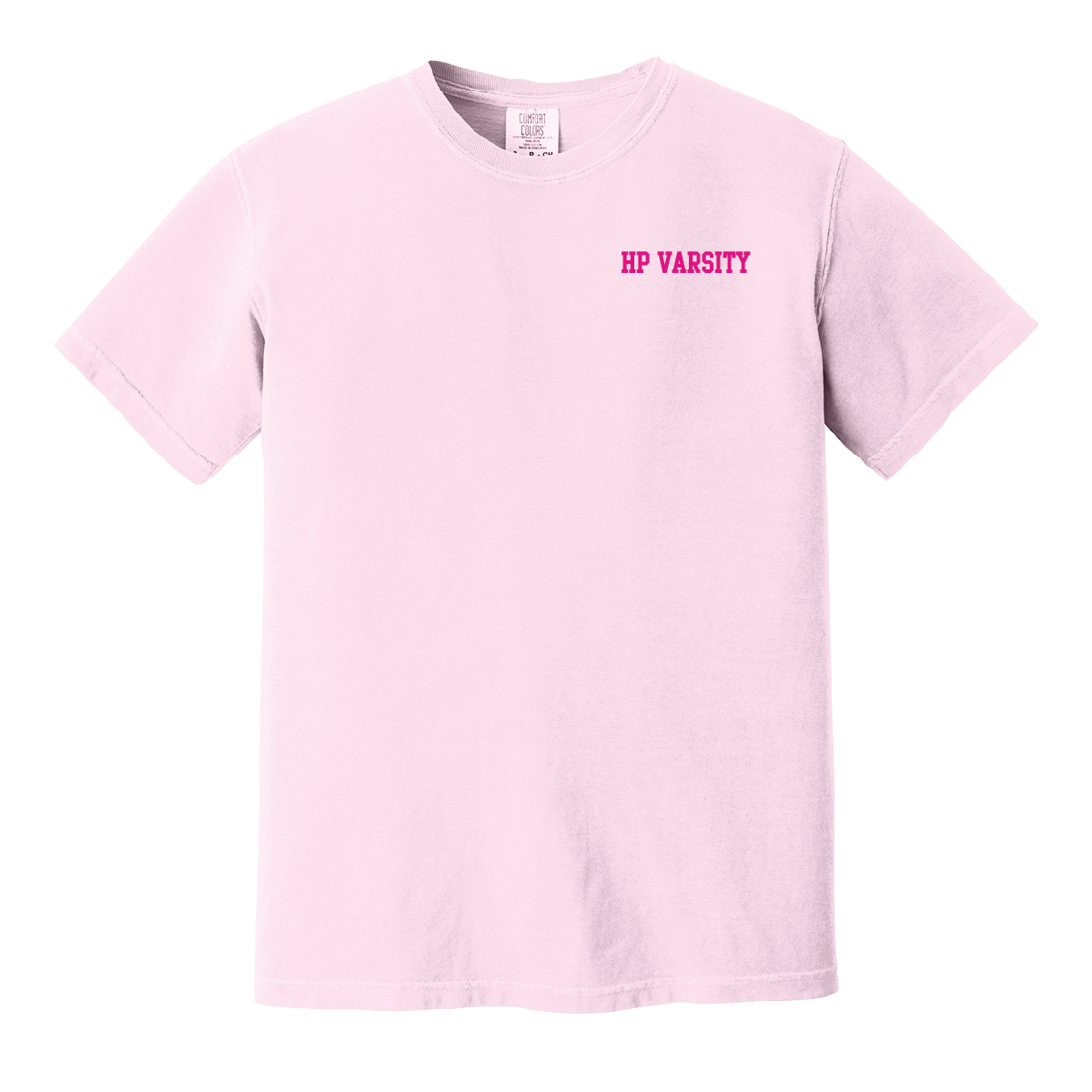 Varsity Ripsaw T-Shirt