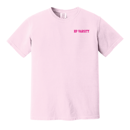 Varsity Ripsaw T-Shirt