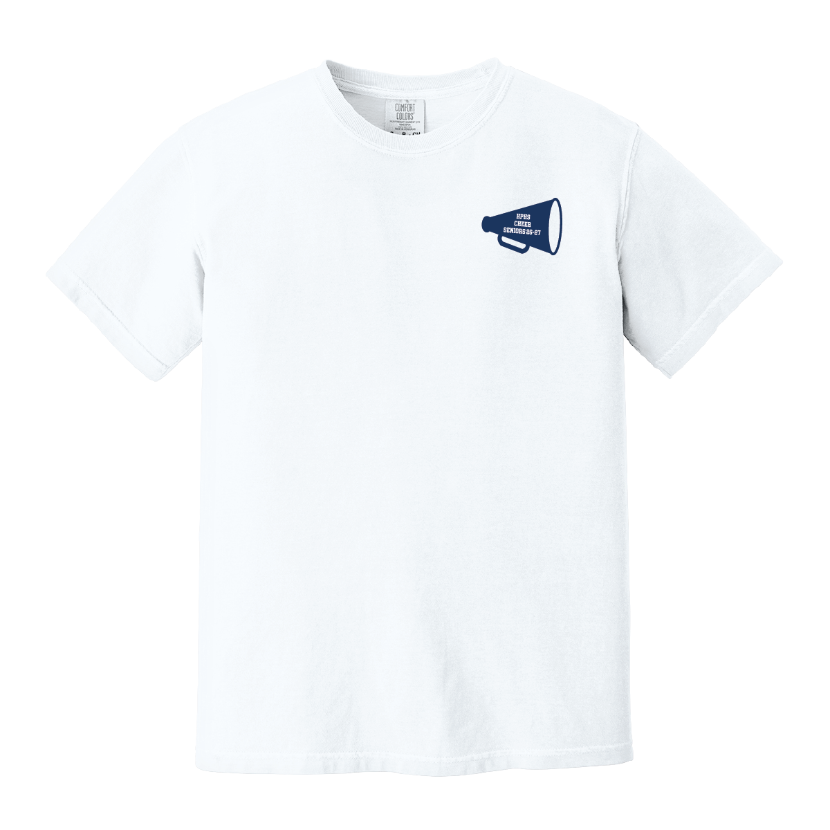 Varsity Squad T-Shirt – V Seniors