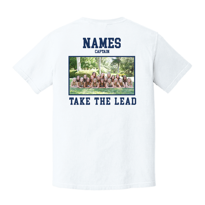 Varsity Squad T-Shirt – V Seniors
