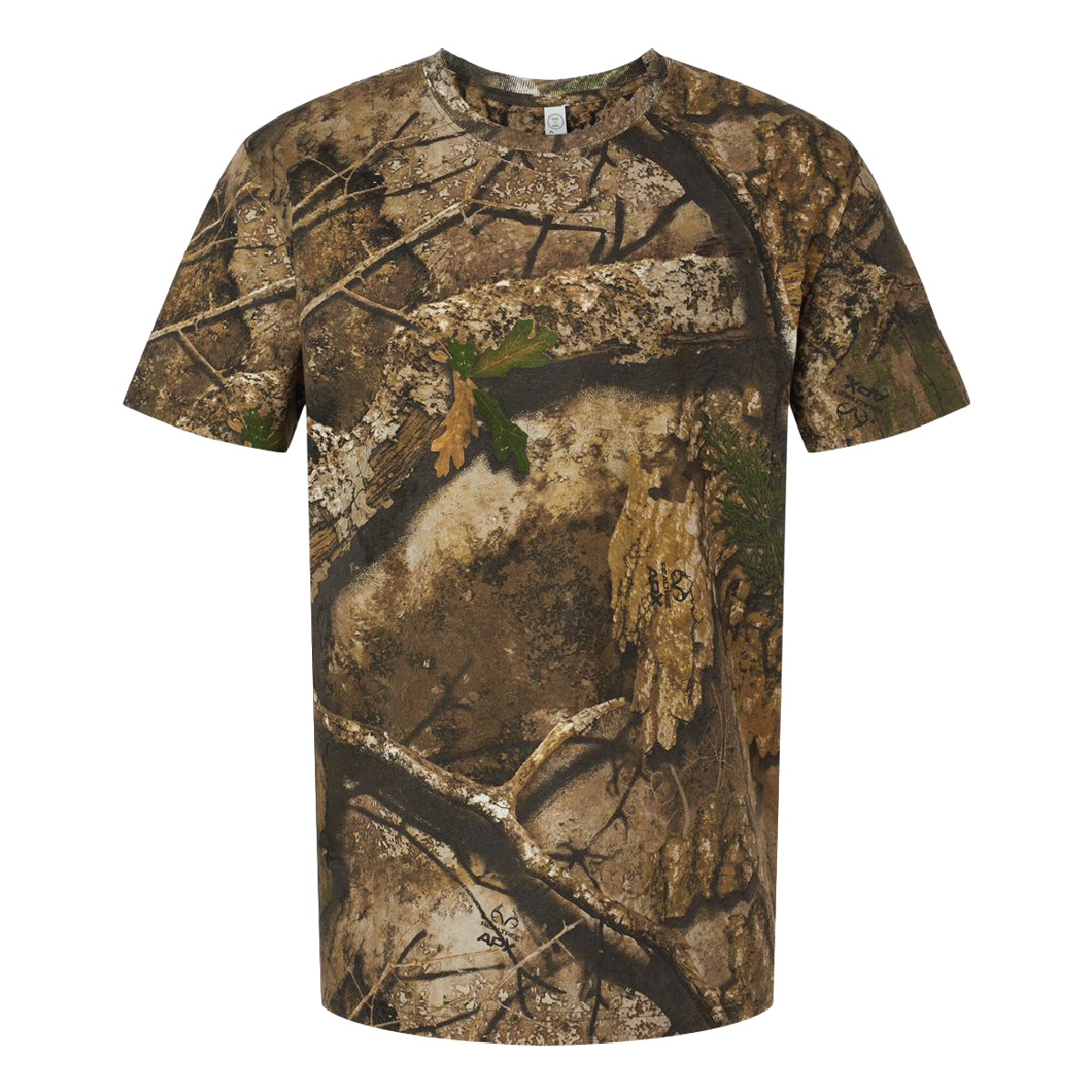 Camo T-Shirt
