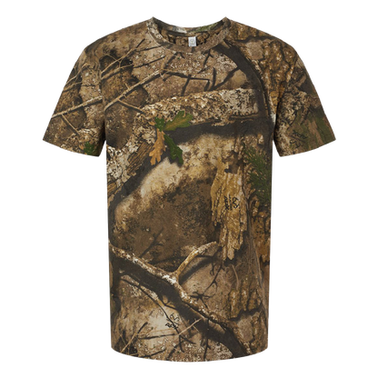 Camo T-Shirt