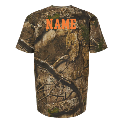 Camo T-Shirt